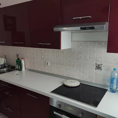 Apartment Apartman Zdenka Porec