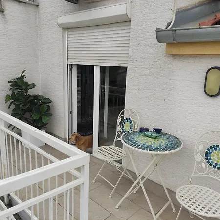 Apartman Zdenka Appartamento *