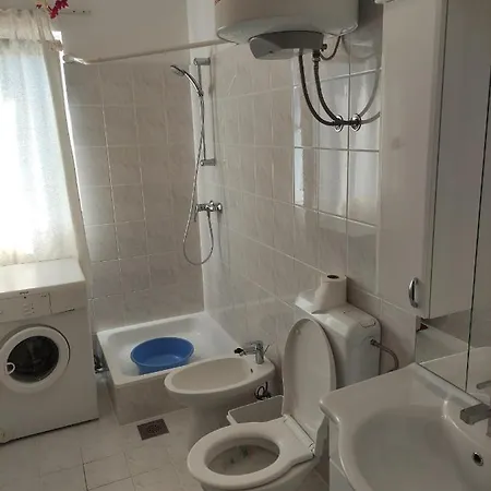 Apartman Zdenka Apartment *