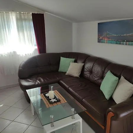 Apartman Zdenka
