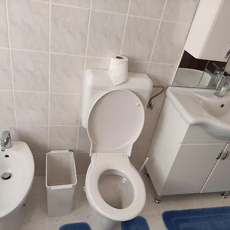 Apartman Zdenka Apartment *