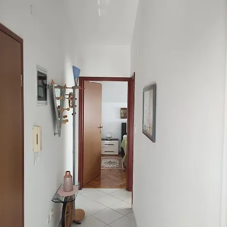 Apartment Apartman Zdenka