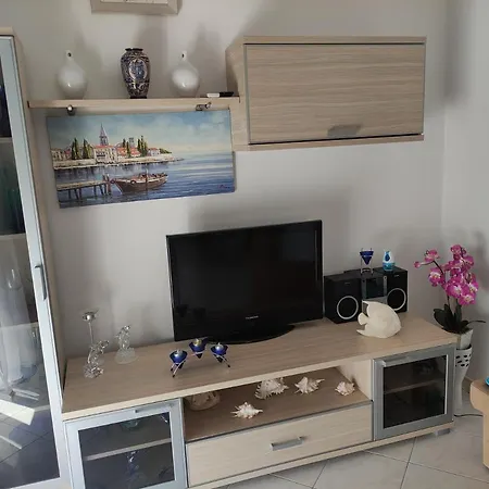Apartment Apartman Zdenka *