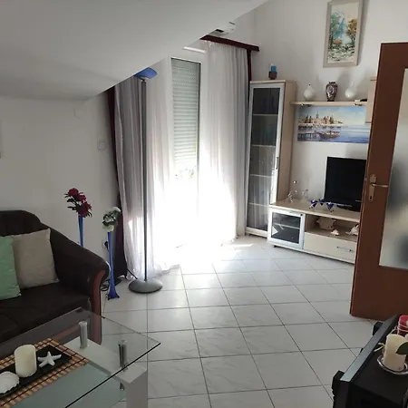 Apartman Zdenka *