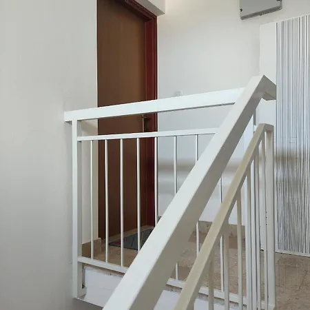Apartment Apartman Zdenka *