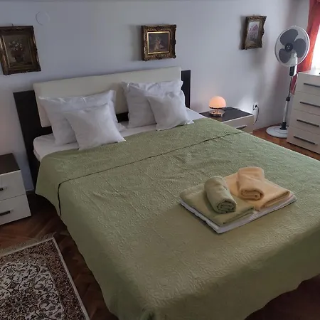 Apartman Zdenka Apartment