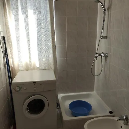 Apartment Apartman Zdenka Porec