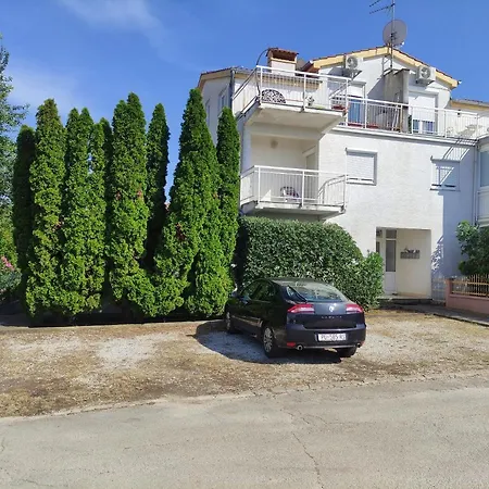 Apartman Zdenka *