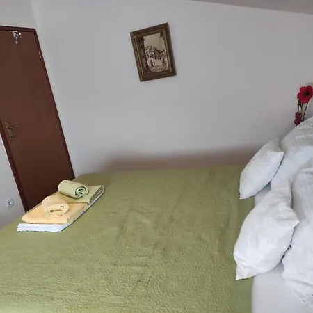 Apartman Zdenka * Porec