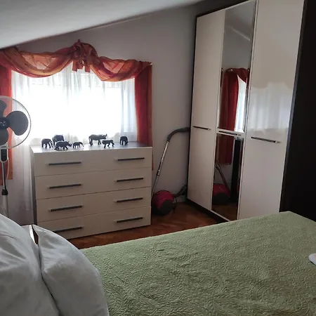 Apartman Zdenka Porec