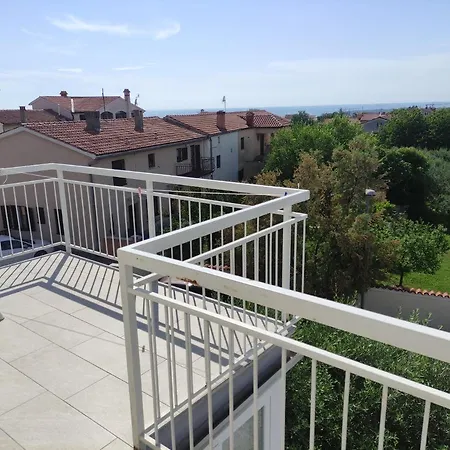Apartment Apartman Zdenka