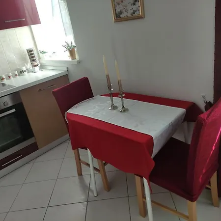 Apartman Zdenka Appartamento